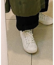無印良品 | スニーカー