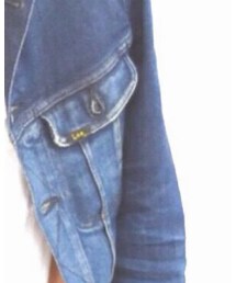 Lee | デニムジャケット