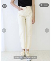 BLUEEAST | デニムパンツ