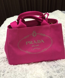 PRADA | バッグ(ハンドバッグ)