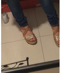 POOL SIDE | サンダル