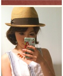 FREE'S MART | 帽子