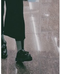 Bonnie Maison | ソックス/靴下