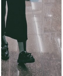 Dr. Martens | シューズ