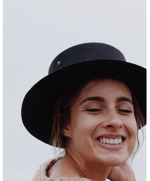 FREE PEOPLE | ハット