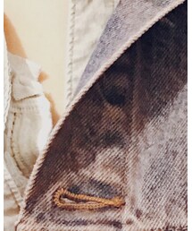 LEVI'S VINTAGE CLOTHING | デニムジャケット