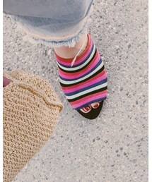 Anthropologie | パンプス