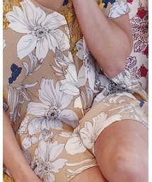 Anthropologie | つなぎ/オールインワン