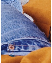 LEVI'S VINTAGE CLOTHING | デニムパンツ