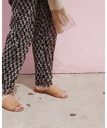 Faryl Robin | サンダル