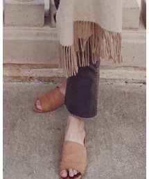 Faryl Robin | サンダル