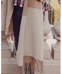 and other stories | マフラー