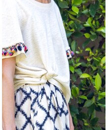 Anthropologie | Tシャツ/カットソー