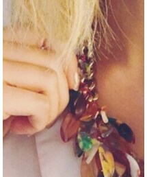 bimba y lola | ネックレス