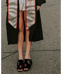 LOEFFLER RANDALL | パンプス