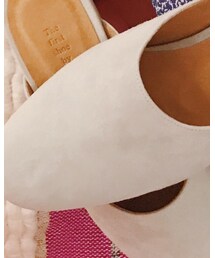 paloma wool | スリッポン