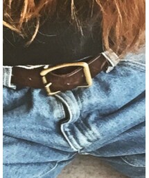 VINTAGE | ベルト
