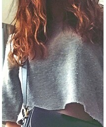 UNIQLO | スウェット