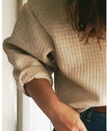 ZARA | その他トップス