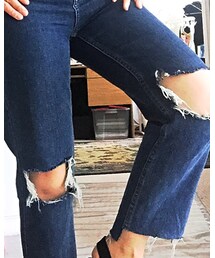 TOPSHOP | デニムパンツ