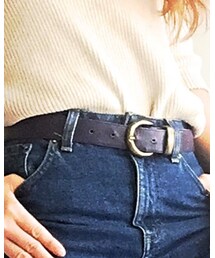 VINTAGE | ベルト