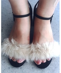 ZARA | スニーカー