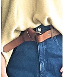 Banana Republic | ベルト