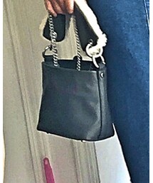 ZARA | ハンドバッグ