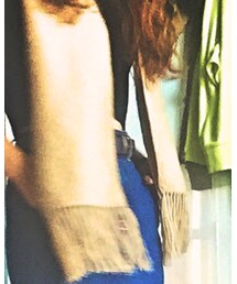 VINTAGE | ストール/ショール