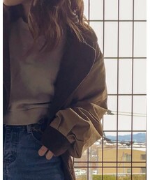 Ungrid | ジャケット/アウター