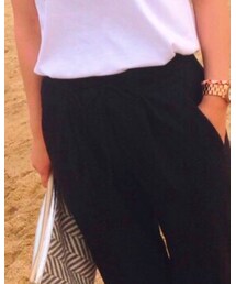 ZARA | その他パンツ