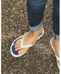 POLO RALPH LAUREN | サンダル