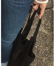 the POOL aoyama | トートバッグ