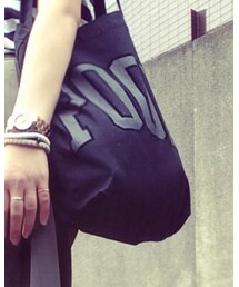 the POOL aoyama | トートバッグ