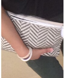 ROSE BUD | クラッチバッグ