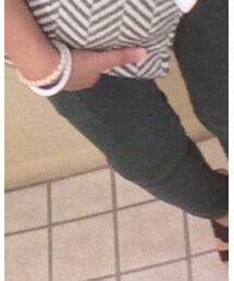 UNIQLO | カーゴパンツ