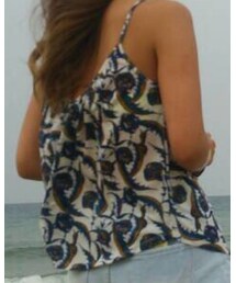 FOREVER 21 | キャミソール