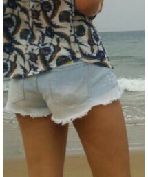 FOREVER 21 | デニムパンツ