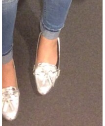 ZARA | その他シューズ