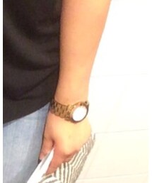 Marc by Marc Jacobs | アナログ腕時計