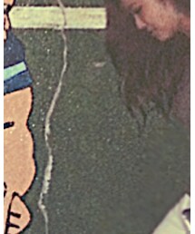 無印良品 | Tシャツ/カットソー