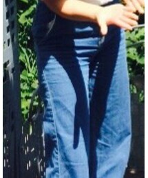 ROSE BUD | デニムパンツ