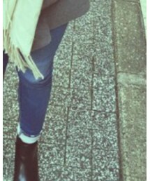 MOUSSY | デニムパンツ