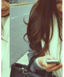 MURUA | チェスターコート