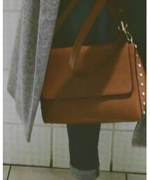 ZARA | ショルダーバッグ