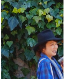 WACKO MARIA | ハット