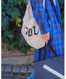 the POOL aoyama | トートバッグ