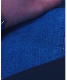 ROSE BUD | デニムパンツ