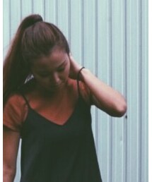 UNIQLO | Tシャツ/カットソー