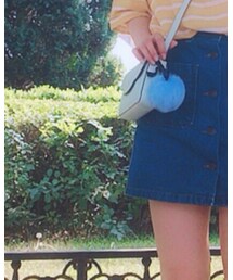 kate spade new york | ショルダーバッグ